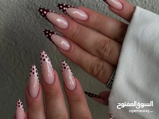 Nail services in Iran shiraz