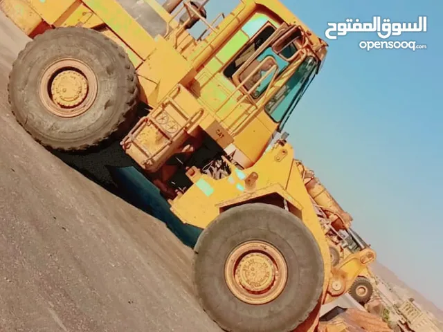 (شيول- كات 966D للإيجار) CAT Loader 966D caterpillar for Rent