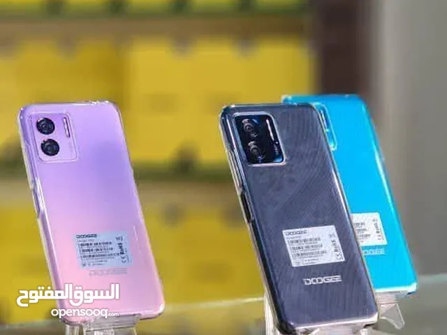 Doogee Other 128 GB in Sana'a