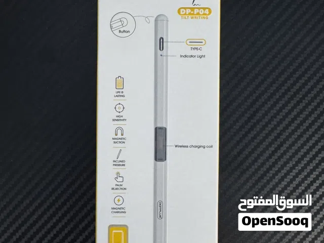 قلم ايباد جديد