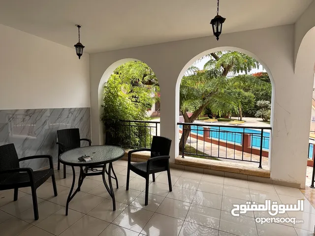80 m2 2 Bedrooms Apartments for Rent in Aqaba Tala Bay