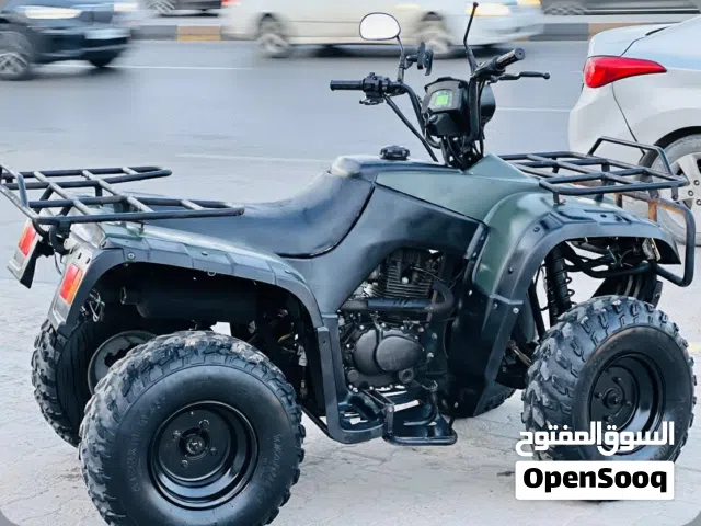 سفارها 18 آلاف ATV 250 د4مارشات