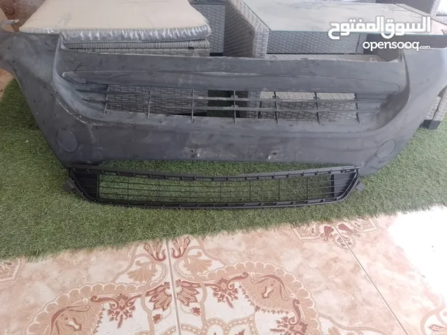 بنفر راف فور 2015
