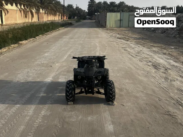 دباب اربع كفرات صيني 150cc