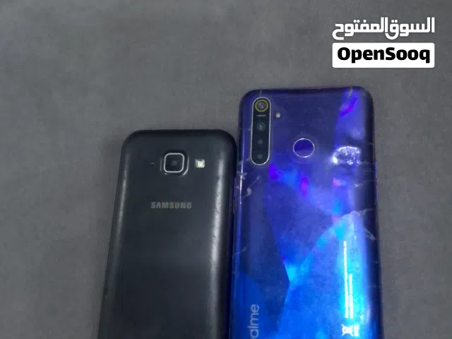 Realme 5 Pro 128 GB in Tripoli