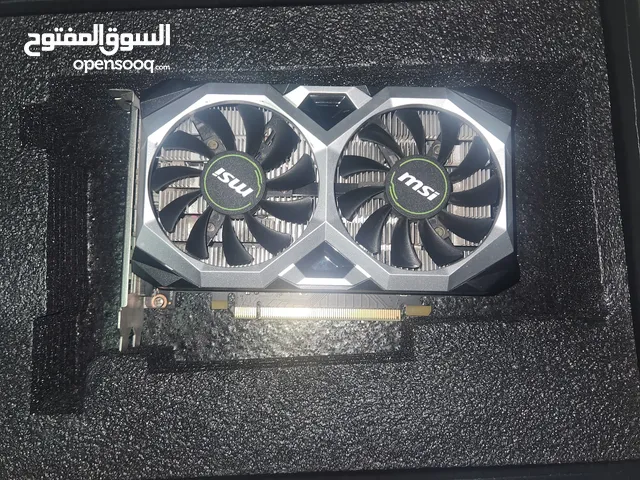 gtx 1650 ventus oc 4g