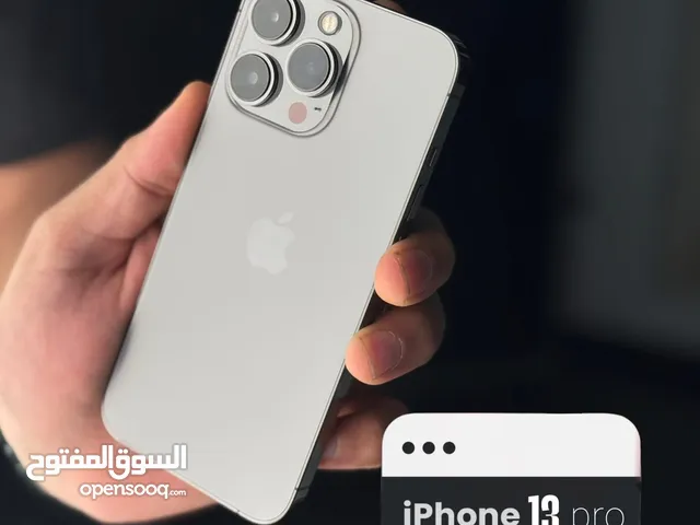 I Phone 13 pro 128