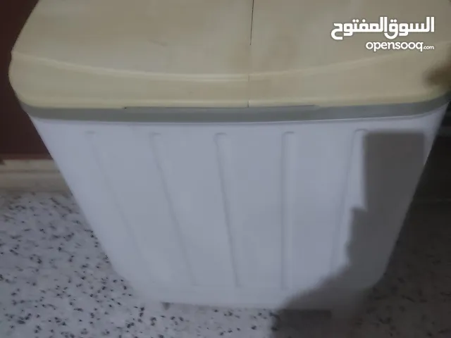 SP Tech 9 - 10 Kg Washing Machines in Tripoli