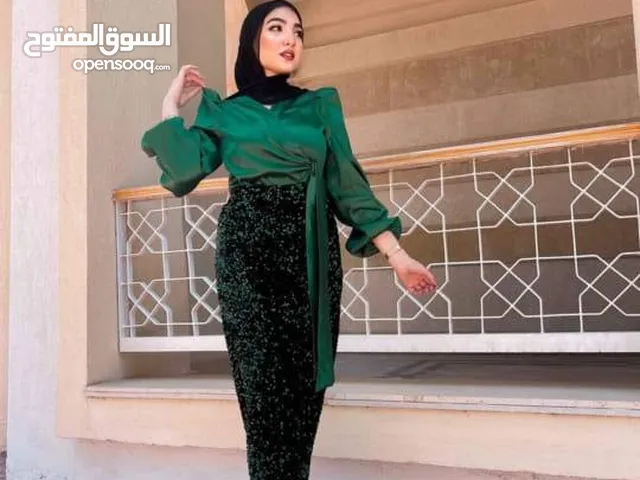 Evening Dresses in Tanta