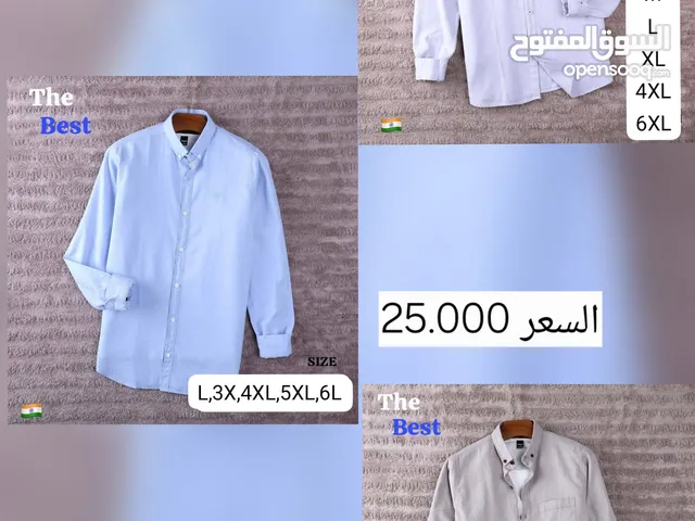 Shirts Tops & Shirts in Khartoum