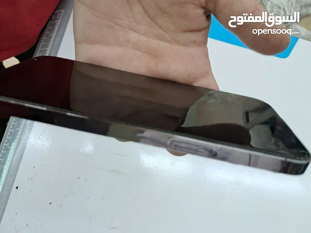 Apple iPhone 14 Pro Max 128 GB in Amman