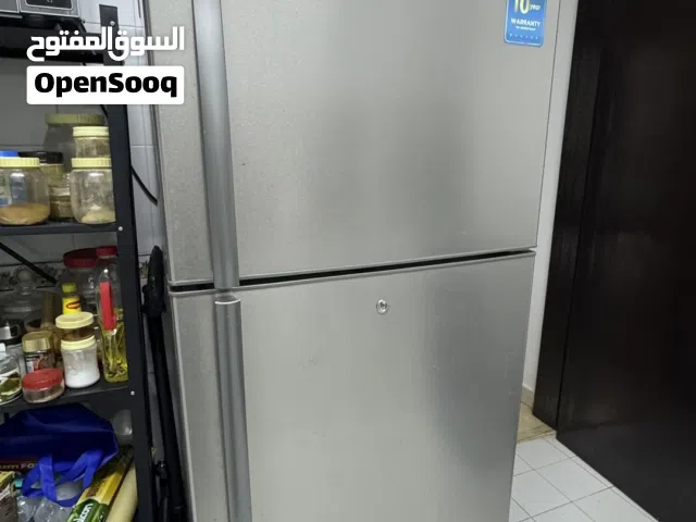 ثلاجه وفريزر