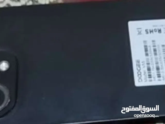 Doogee Other 128 GB in Sana'a
