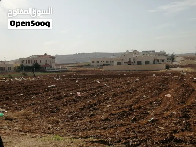 Residential Land for Sale in Irbid Al Husn