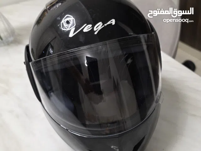 Vega motorcycle helmet