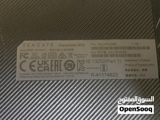 Expansion hdd 1tb