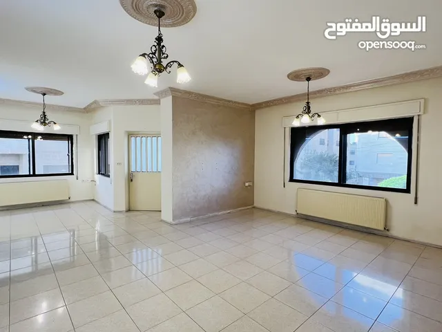 150 m2 3 Bedrooms Apartments for Rent in Amman Jubaiha