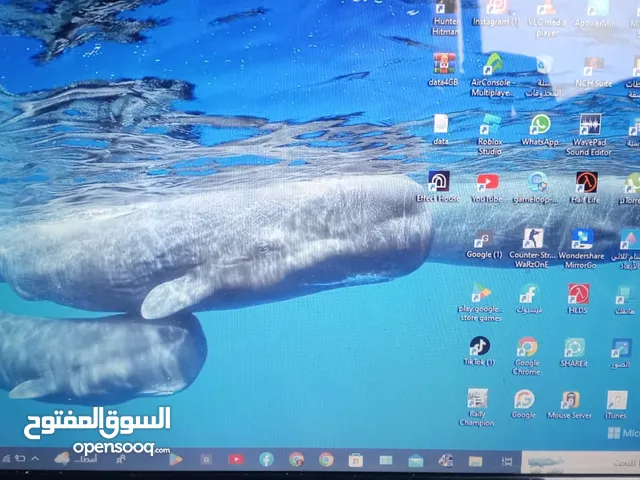 لابتوب Acer aspire 5541للبيع