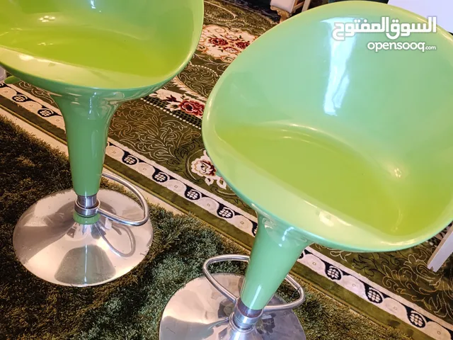 bar chair كرسي دوار