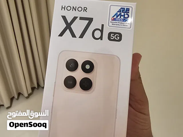 هاتف هونور Honor Xd7 5g