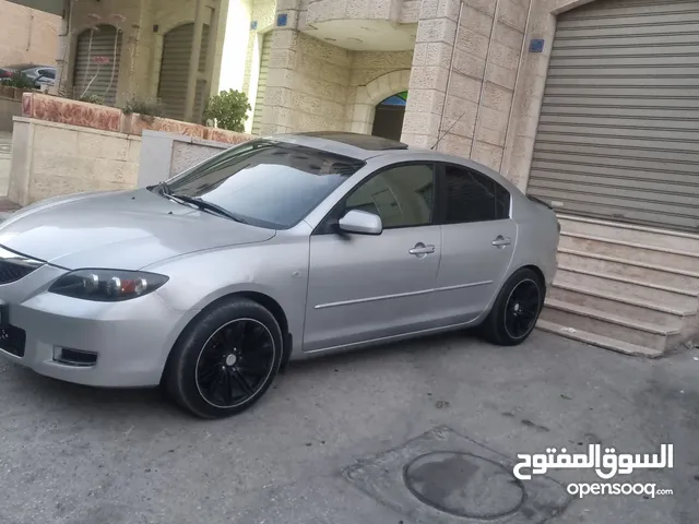 Used Mazda 3 in Bethlehem