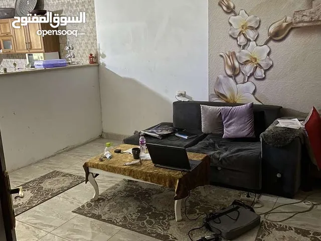 سكن مشترك مفروش