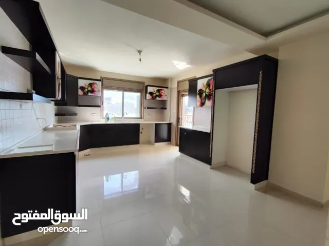 180 m2 3 Bedrooms Apartments for Rent in Ramallah and Al-Bireh Al Masyoon