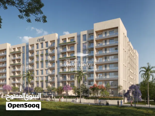 Premium 2+1 Bed Apartment for Sale in Muscat Hills - شقة مكونة من غرفتي نوم وصالة للبيع في مسقط هيلز