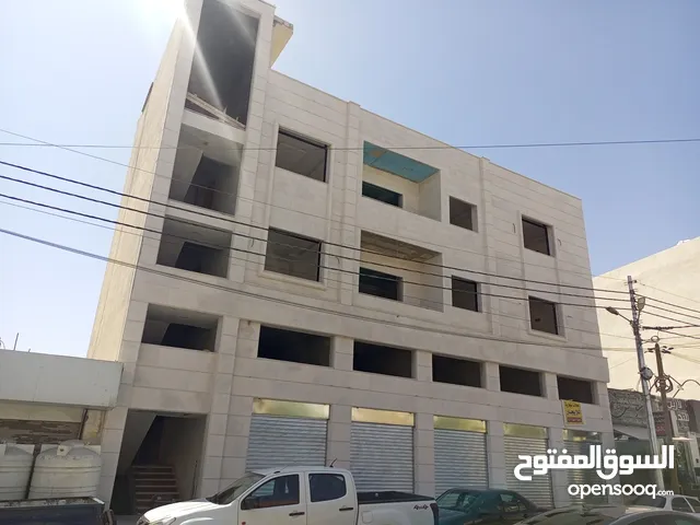 Unfurnished Shops in Amman Al Jandaweel