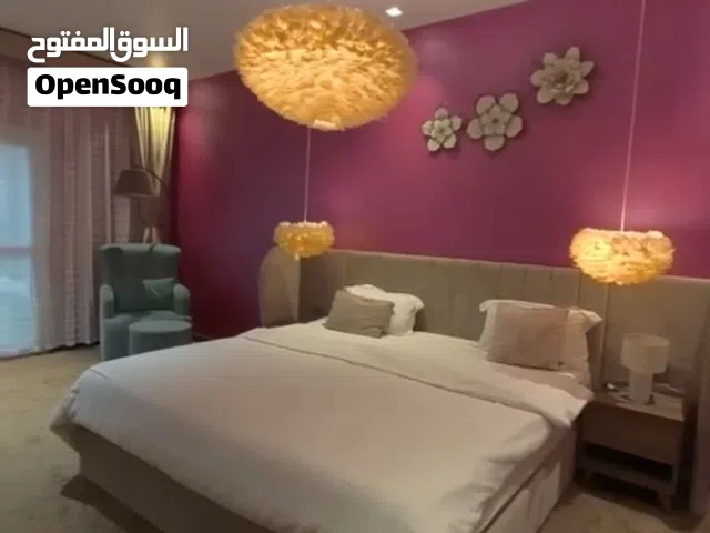3 Bedrooms Chalet for Rent in Dhofar Salala