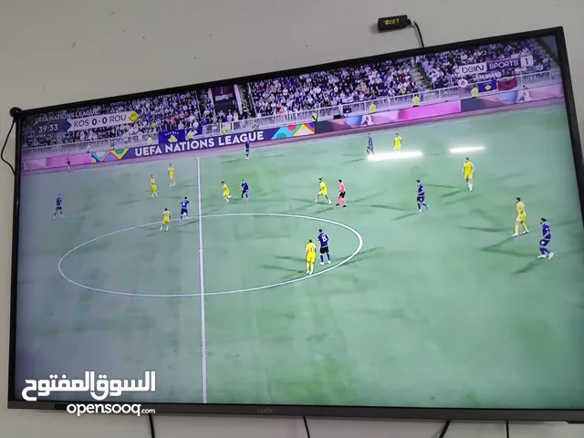 شاشه 50 Samix بحاله الوكاله