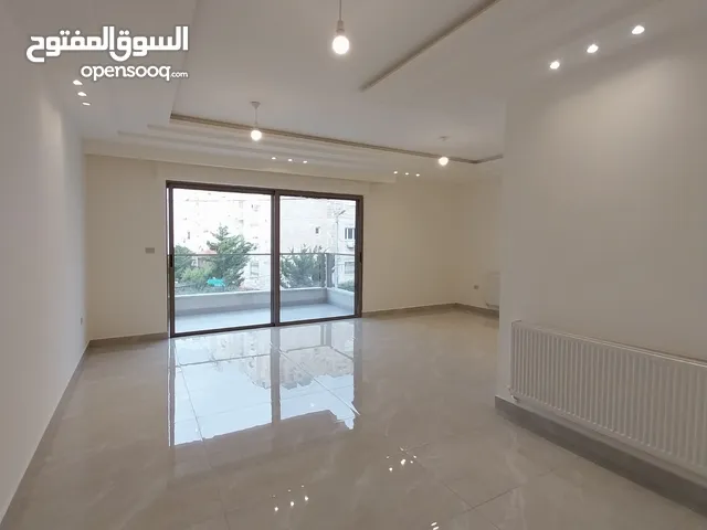 194m2 3 Bedrooms Apartments for Sale in Amman Al Rawnaq