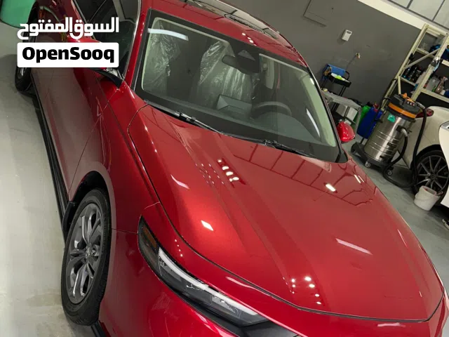 Used Honda Accord in Muscat