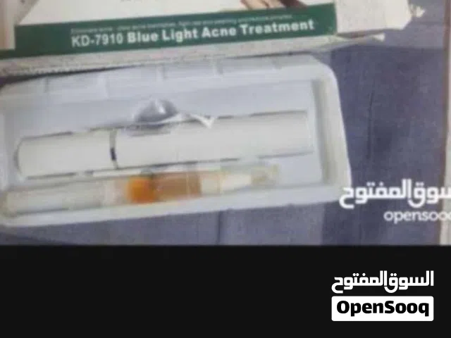 جهاز ليزر لازالة حب الشباب مع سيروم بطارية جديد