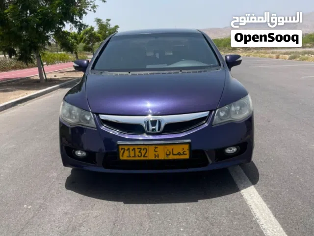 2008 هوندا CR-V EX