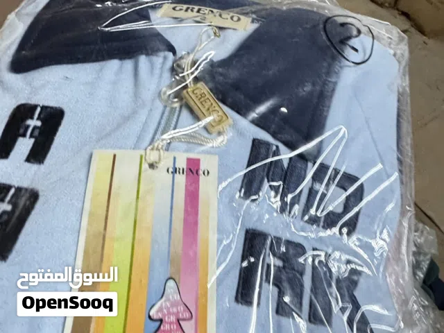 ملابس بيبي واطفال بناتي وولادي وقمصان نوم ستاتي وكفوف وطواقي