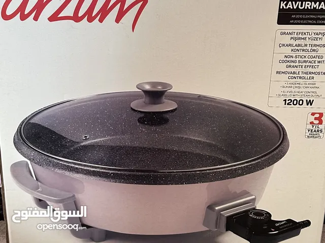Electric Cookers for sale in Irbid
