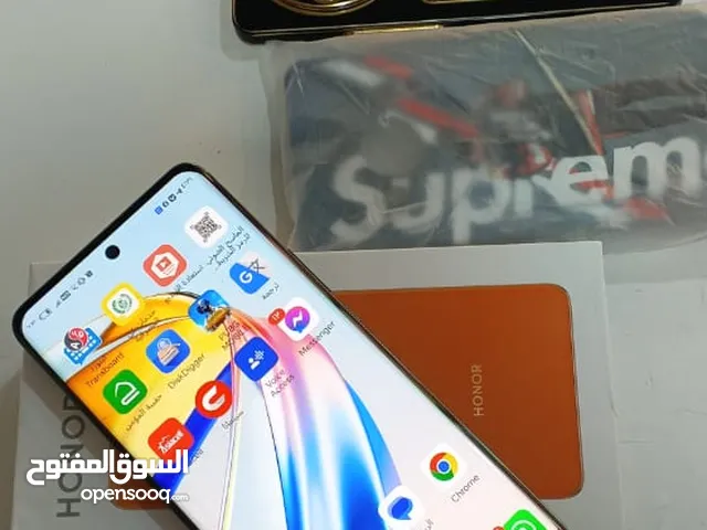 Honor Honor X9 5G 256 GB in Basra