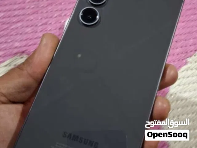 Samsung Galaxy S24 FE 256 GB in Taiz
