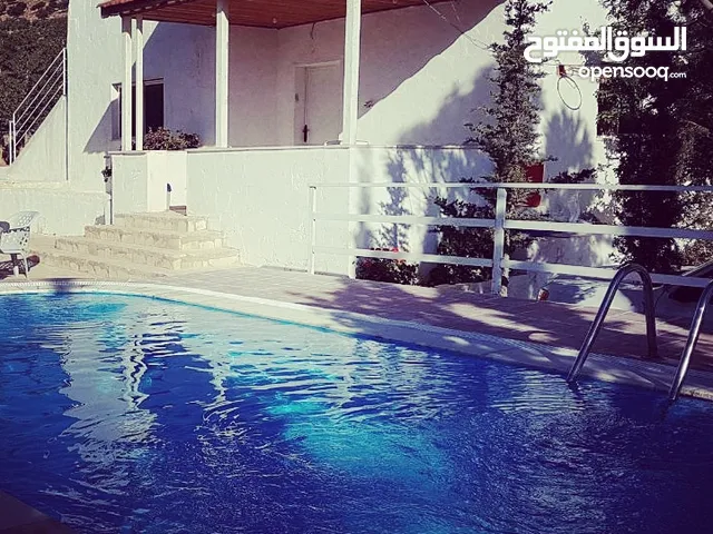 2 Bedrooms Chalet for Rent in Zarqa Sarout