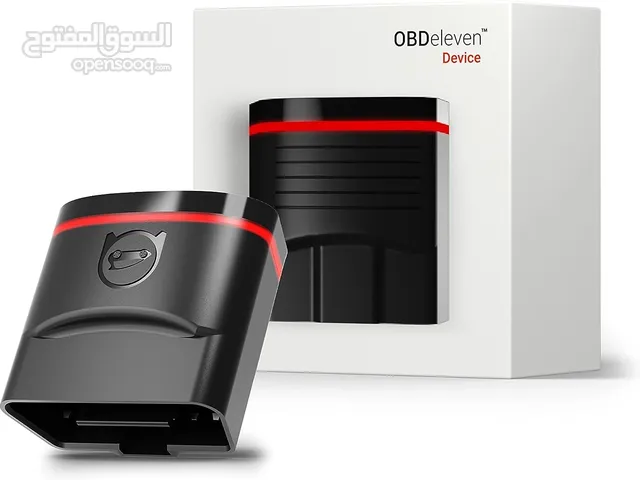 يتوفر لدينا ODB ELEVEN بعدة موديلات وعدة اشتراكات