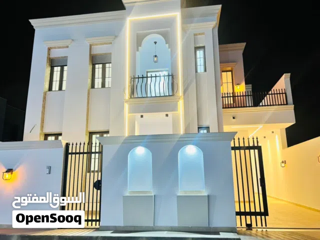 400 m2 5 Bedrooms Villa for Sale in Tripoli Airport Road