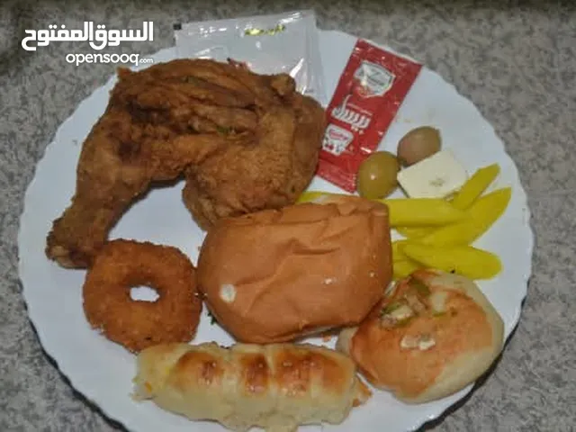 ساحرتى لخدمات المناسبات