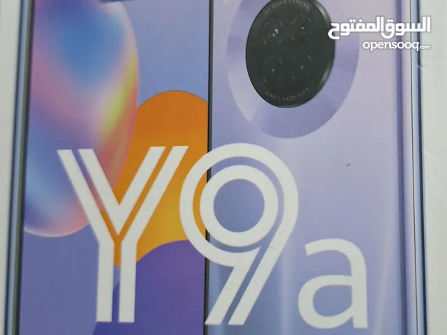 Huawei Y9a