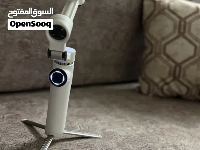 للبيع Insta360 Flow 2 Pro بحالة ممتازة