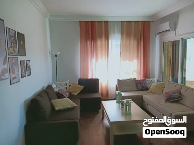 شقة مفروشة مميزة بضاحية الرشيد