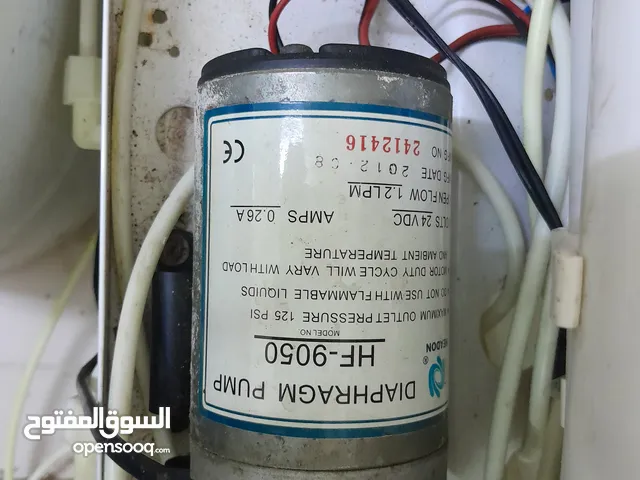 Filters for sale in Jeddah