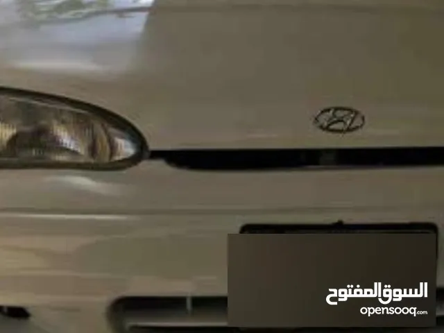 هونداي اكسنت موديل 96