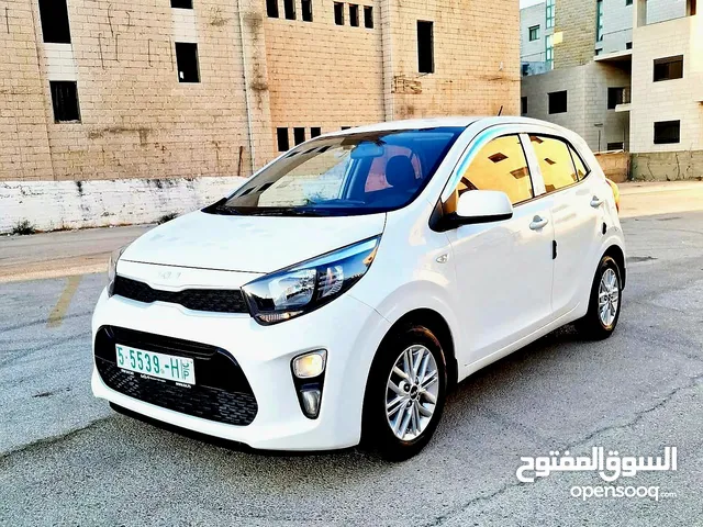 كيا بيكانتو 2023 ماتور 1200