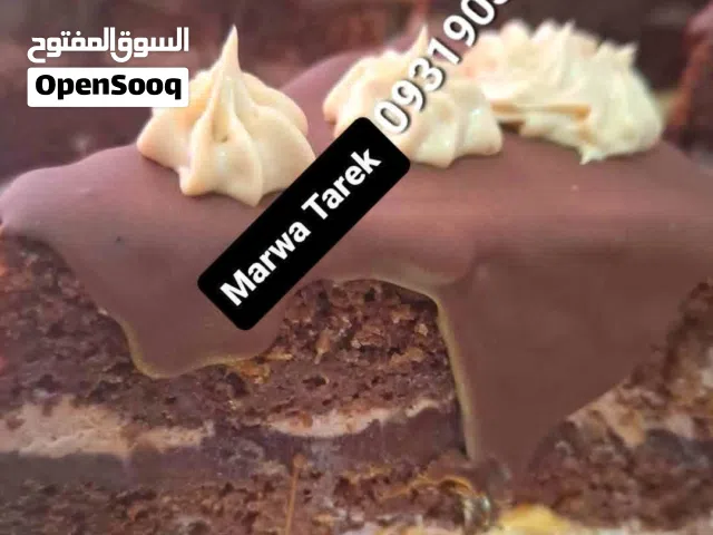 كيكات كافيهات